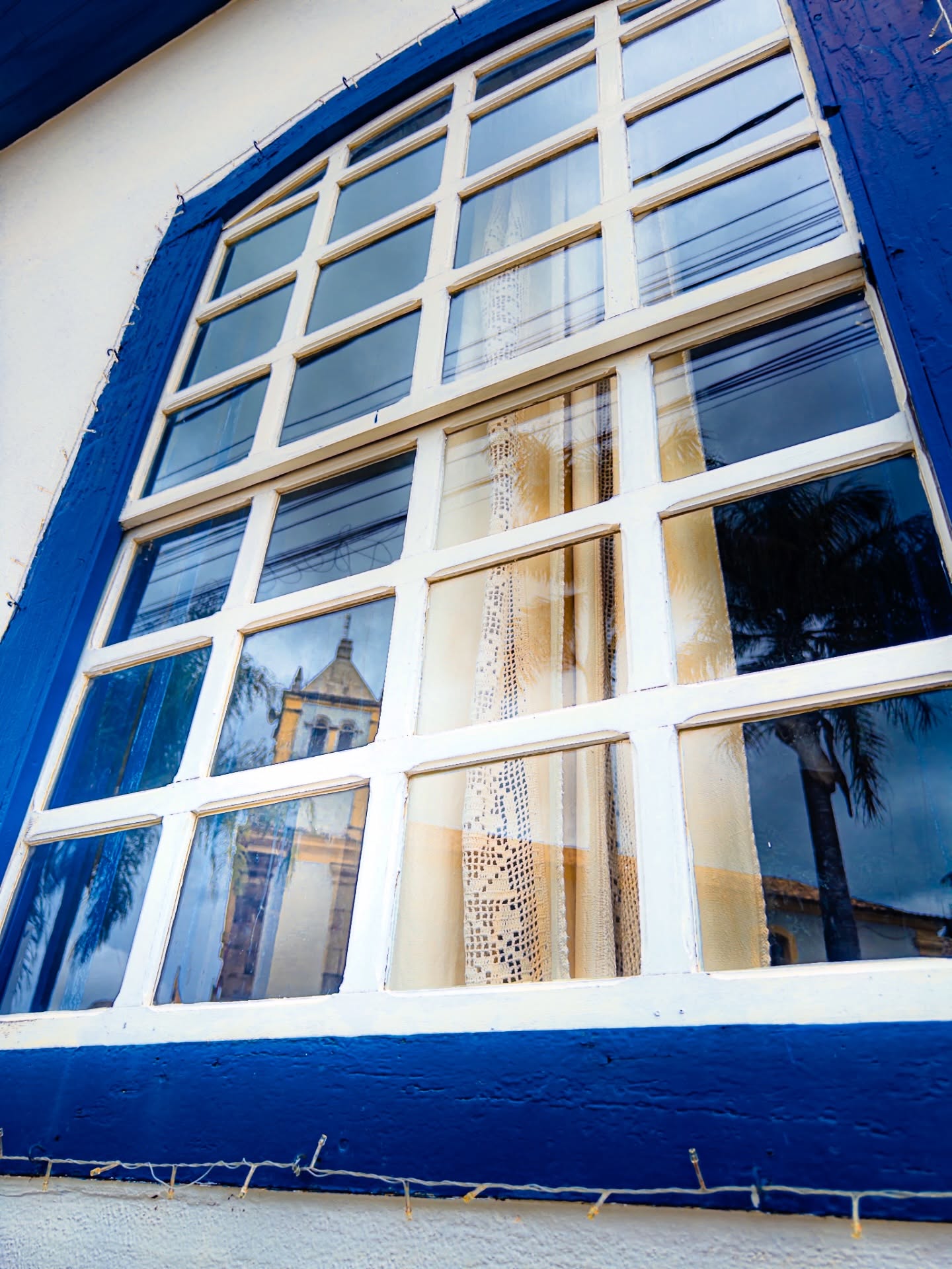 Foto do Instagram — 16/12/2025