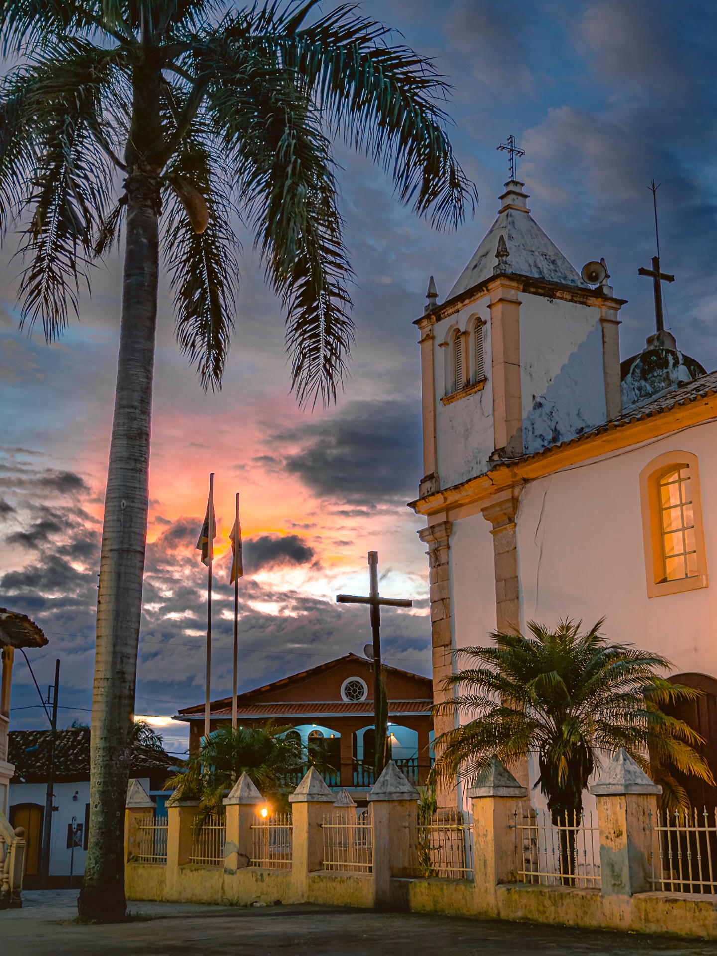 Foto do Instagram — 03/03/2026