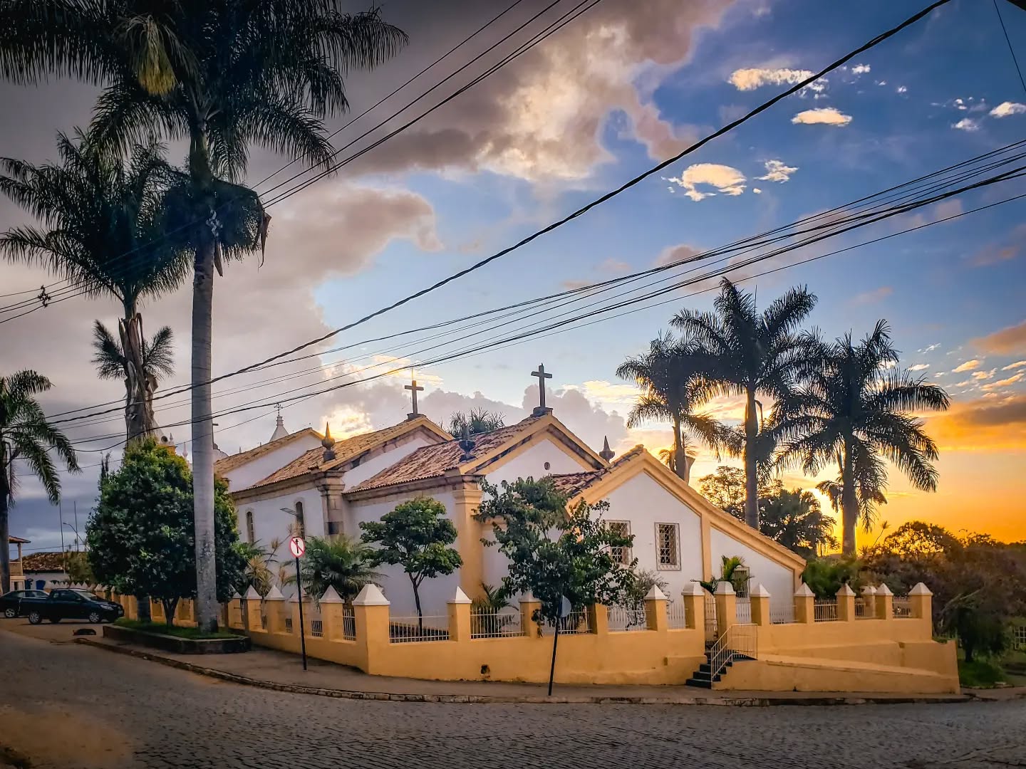 Foto do Instagram — 12/10/2024