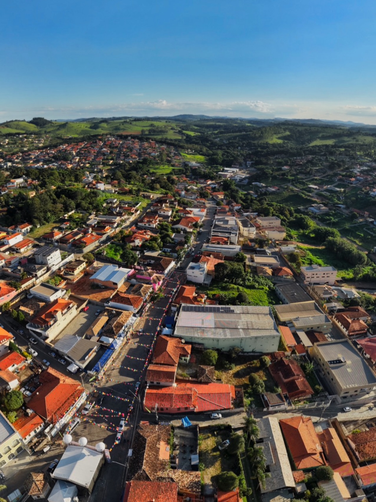 Foto do Instagram — 15/02/2026