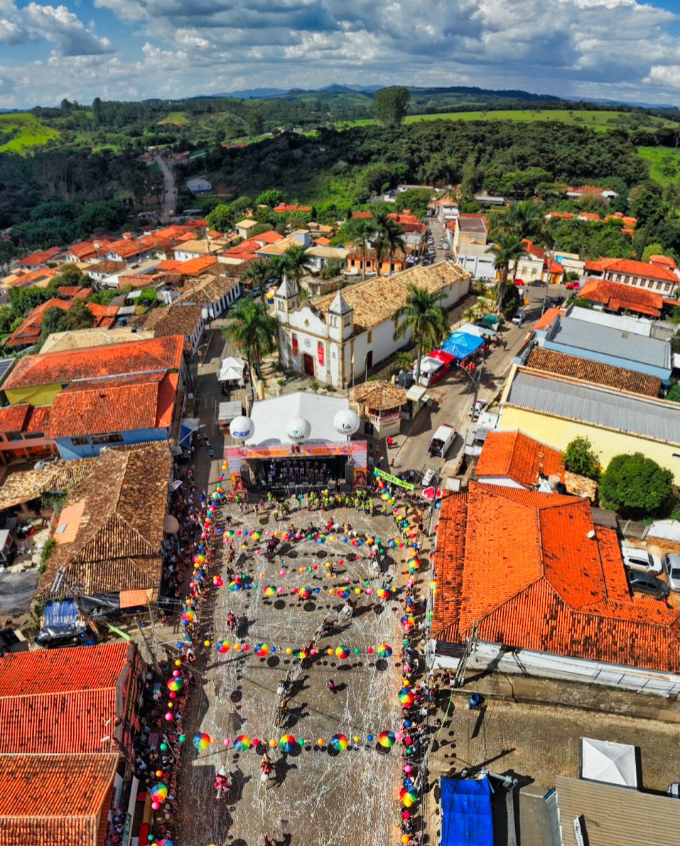 Foto do Instagram — 17/02/2026