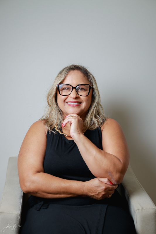 Maria Helena da Cruz Oliveira