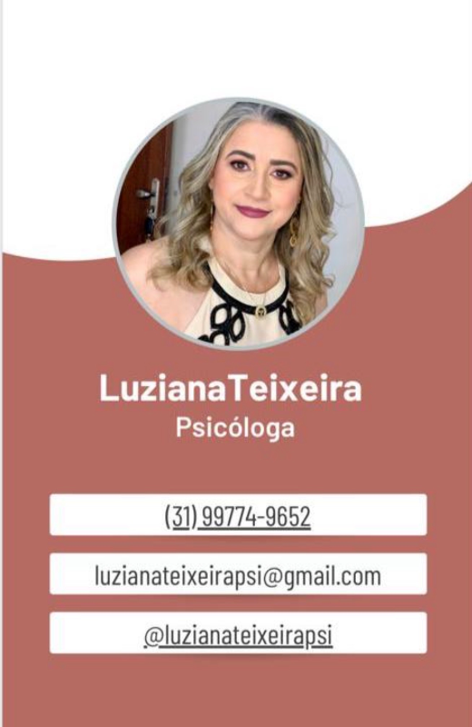 Luziana Teixeira