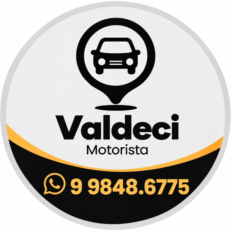 Valdeci Motorista
