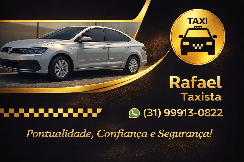 Rafael César Martins Parreiras