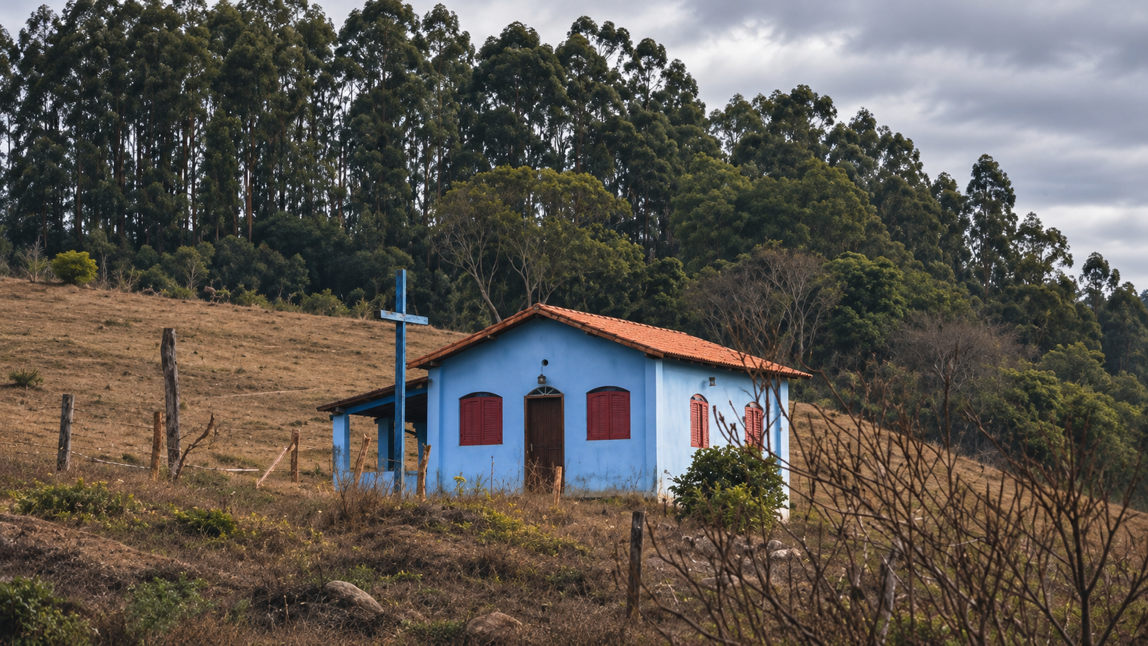 Circuito Centro/Campinho/Centro