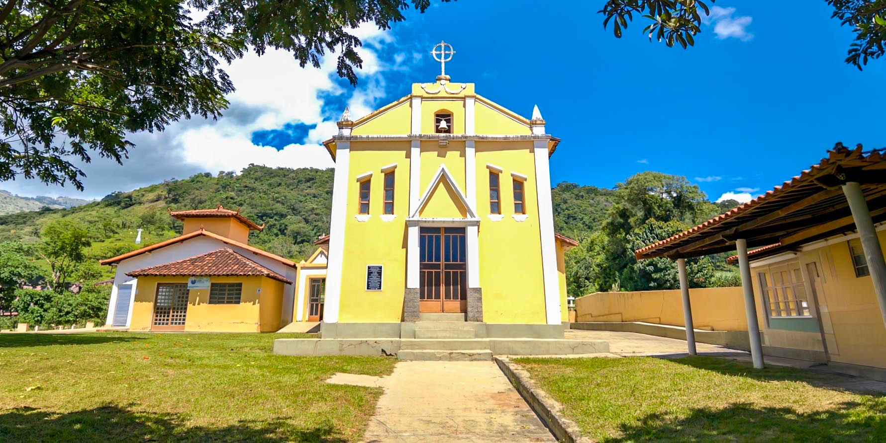 Macaúbas