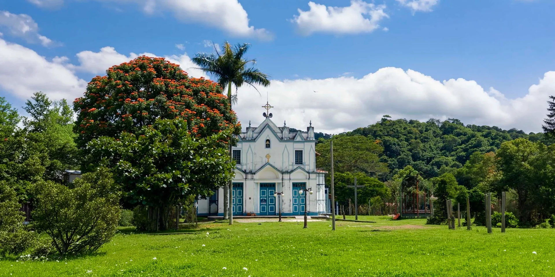 Santo Antônio de Vargem Alegre
